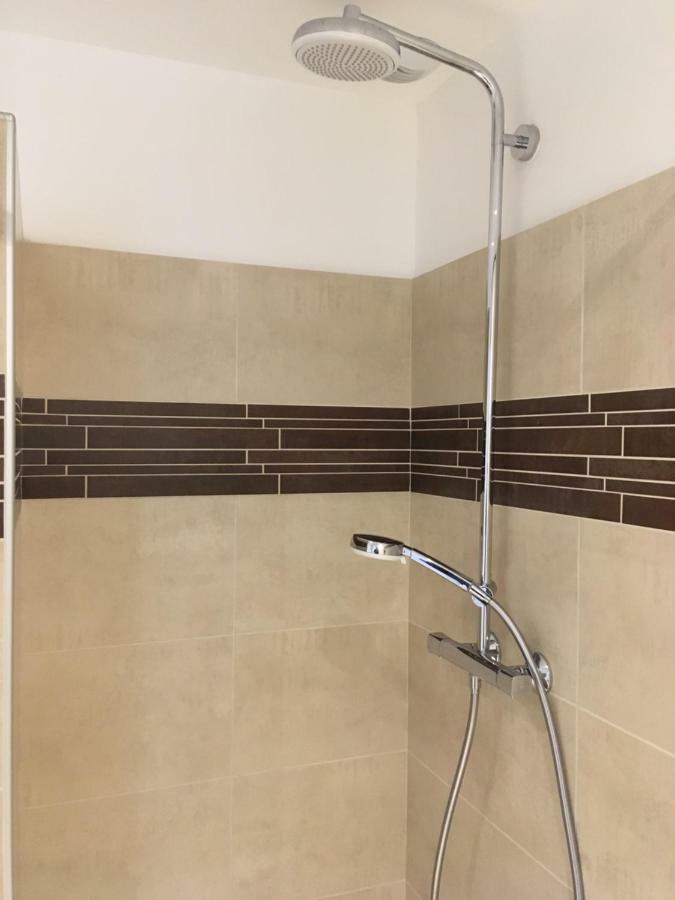 Appartement Bozel Kültér fotó