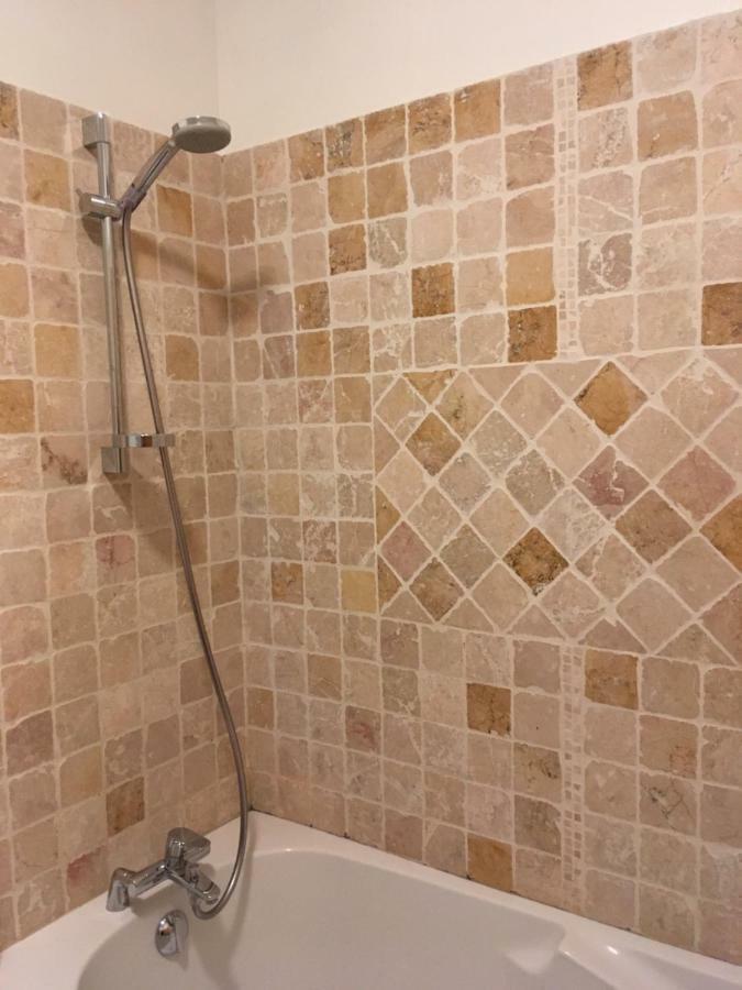 Appartement Bozel Kültér fotó